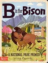 B is for Bison - Greg Paprocki - 9781423658290