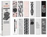 The Writer's Bookmark Box -  - 9781423660422