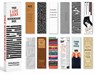 I Love Books Bookmark Box -  - 9781423660439
