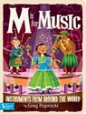 M Is for Music - Greg Paprocki - 9781423661290