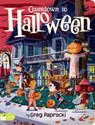 Countdown to Halloween - Greg Paprocki - 9781423661436