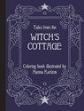 Tales from the Witch's Cottage - Hanna Karlzon - 9781423661658