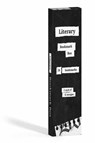 Literary Bookmark Box -  - 9781423662518