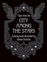 Tales from the City Among the Stars - Hanna Karlzon - 9781423663539