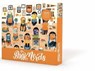 Book Nerds Puzzle -  - 9781423663850