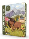 Wild and Wooly Puzzle -  - 9781423663928