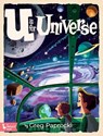 U Is for Universe - Greg Paprocki - 9781423664796