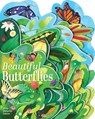 Beautiful Butterflies - Margarida Esteves - 9781423665182