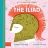 Iliad - Jennifer Adams ; Alison Oliver - 9781423667377