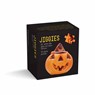 Halloween Pumpkin Jiggie Puzzle X Piece -  - 9781423667704