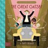 The Great Gatsby - Jennifer Adams ; Alison Oliver - 9781423667988