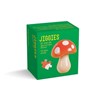 Mushroom Jiggie Puzzle XX Piece -  - 9781423668077