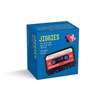 Cassette Tape Jiggie Puzzle XX Piece -  - 9781423668091