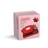 Record Player Jiggie Puzzle 44 Pieces -  - 9781423668121