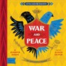 War and Peace - Jennifer Adams ; Alison Oliver - 9781423668381