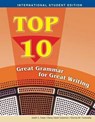 INTL STDT ED-TOP 10:GREAT GRAMMAR FOR GREAT WRITING - Keith Folse - 9781424017478