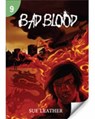 Bad Blood: Page Turners 9 - LEATHER,  Sue - 9781424018390