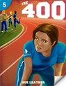 The 400: Page Turners 5 - LEATHER,  Sue - 9781424018437