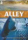 Shark Alley: Footprint Reading Library 6 - Rob Waring - 9781424044863