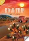 Road Trip: Page Turners 1 - Sue Leather - 9781424048830
