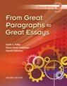 Great Writing 3 - Keith Folse ; Elena Solomon ; David Clabeaux - 9781424062102