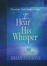Encounter God's Delight in you - 52 Devotions - Brian Dr Simmons - 9781424553518