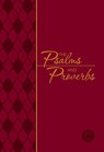 Psalms & Proverbs - Brian Dr Simmons - 9781424555574