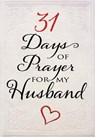 31 DAYS OF PRAYER FOR MY HUSBA - NETWORK,  The Great Commandment - 9781424555963