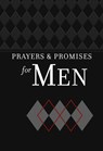 Prayers & Promises for Men - Broadstreet Publishing Group LLC - 9781424560615