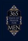 365 DAYS OF PRAYER FOR MEN - Broadstreet Publishing Group LLC - 9781424560950
