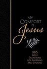MY COMFORT IS JESUS - Ray Comfort - 9781424561377