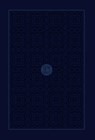 The Passion Translation New Testament with Psalms Proverbs and Song of Songs (2020 Edn) Compact Navy Faux Leather - Brian Dr Simmons - 9781424561520