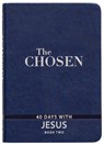 CHOSEN BK 2 - Amanda Jenkins ; Kristen Hendricks ; Dallas Jenkins - 9781424561636