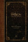 The Passion Translation New Testament with Psalms Proverbs and Song of Songs (2020 Edn) Espresso Hb - Brian Dr Simmons - 9781424561698