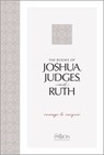 Tpt Joshua, Judges, and Ruth - Brian Dr Simmons - 9781424562435