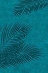 Tpt New Testament (2020 Edition) Large Print Teal - Brian Dr Simmons - 9781424562572