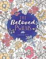 The Beloved Psalms Coloring Book - Broadstreet Publishing - 9781424562886