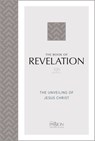 The Book of Revelation (2020 Edition): The Unveiling of Jesus Christ - Brian Simmons - 9781424563388