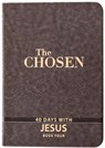 The Chosen Book Four - Amanda Jenkins ; Kristen Hendricks ; Dallas Jenkins - 9781424563906
