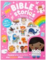 My Bible Stories Activity Book (Pink) - Broadstreet Publishing Group LLC - 9781424567539