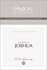 Tpt the Book of Joshua - Brian Simmons - 9781424567553