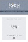 Tpt the Book of Acts - Brian Simmons - 9781424567645