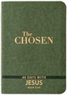 The Chosen Book Five - Amanda Jenkins ; Kristen Hendricks ; Dallas Jenkins - 9781424568208
