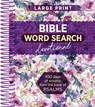 Bible Word Search Devotional - Broadstreet Publishing Group LLC - 9781424568932