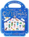 The Story of Christmas Activity Book - Broadstreet Publishing Group LLC - 9781424569373