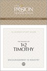 Tpt the Books of 1 & 2 Timothy - Brian Simmons - 9781424570355