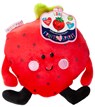 Fruits of the Spirit Plush - Strawberry -  - 9781424570447