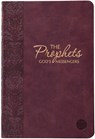 The Books of the Prophets - Brian Simmons - 9781424570584