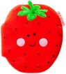 Squish and Snugg - Strawberry - Broadstreet Publishing Group LLC - 9781424571116