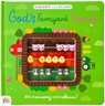God's Farmyard Animals: A Count and Slide Book - Broadstreet Publishing Group LLC - 9781424571390